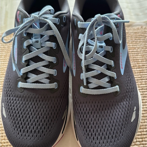 Brooks running shoe Ghost 15 - Picture 3 of 8